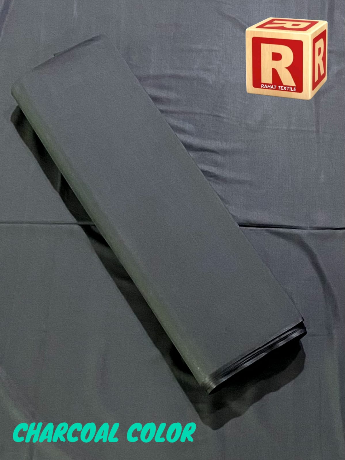 Rahat Wholesale Boski - Charcoal Slate - My Store