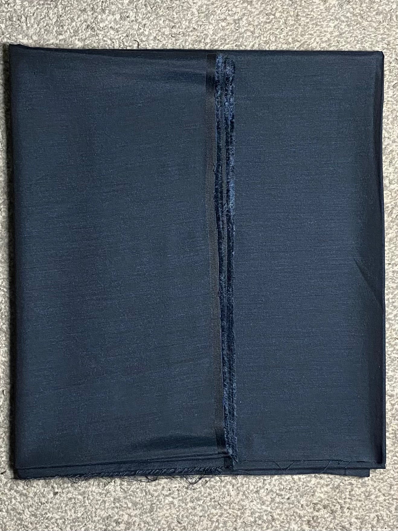 Pashmina Wool Zinc Color