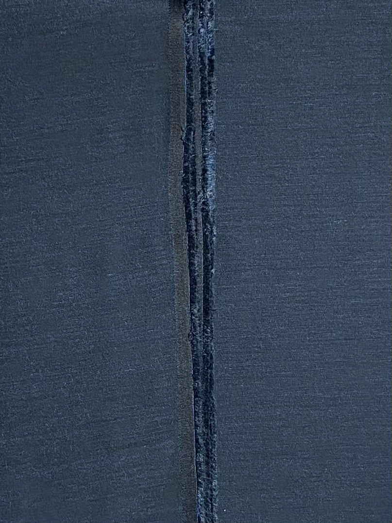 Pashmina Wool Zinc Color