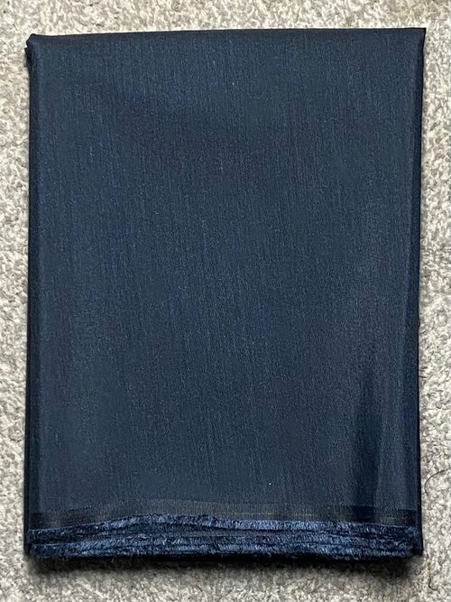 Pashmina Wool Zinc Color