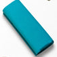 Rahat Imperial Boski - Aqua Blue - Turquoise Blue