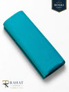 Rahat Imperial Boski - Aqua Blue - Turquoise Blue
