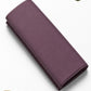 Rahat Imperial Boski - Aqua Blue - Dusty Plum