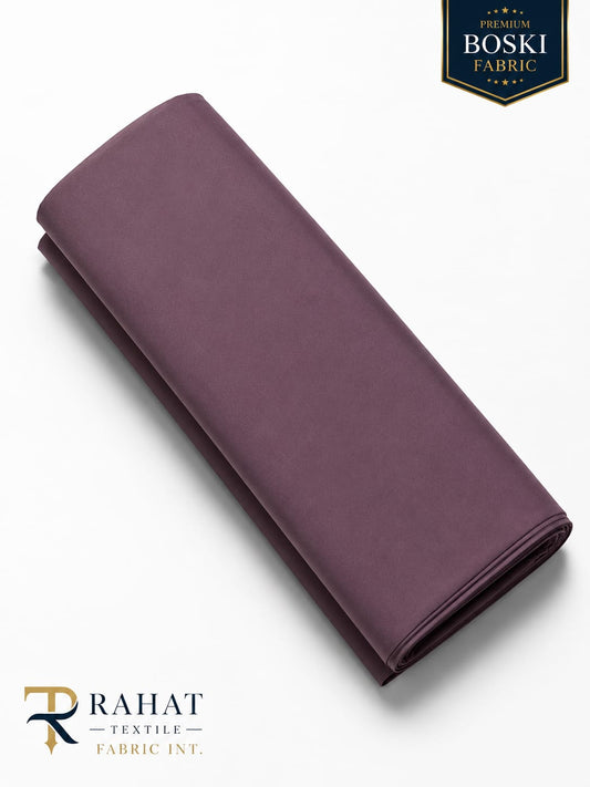 Rahat Imperial Boski - Aqua Blue - Dusty Plum