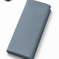 Rahat Imperial Boski - Aqua Blue - Smoke Blue