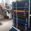 Burj Al Arab Dark Color - Rahat Textile Fabric International