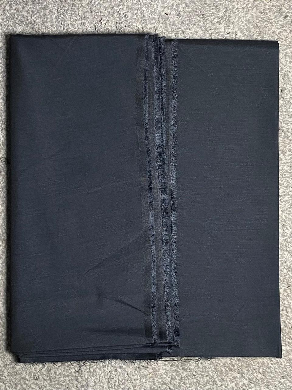 PASHMINA WOOL ROCK GREY - Rahat Textile Fabric International