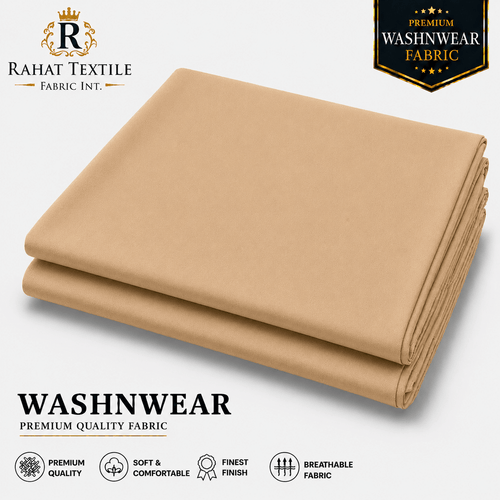 Pure Sooti WashnWear + Desert color