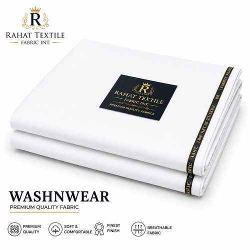 Pure Sooti WashnWear + Off White