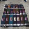 Rahat Boski Dark Color - Rahat Textile Fabric International
