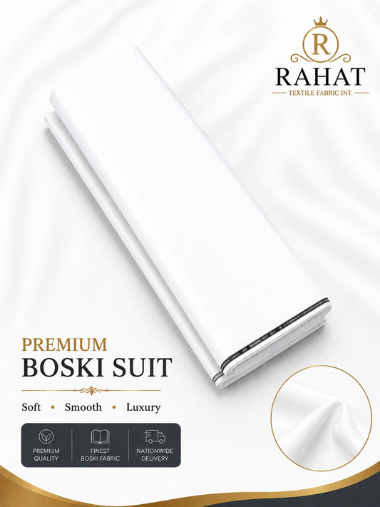 Rahat Imperial Boski - Aqua Blue - My Store