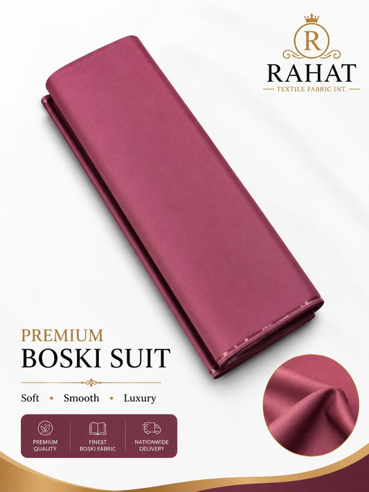 Rahat Imperial Boski - Aqua Blue - My Store