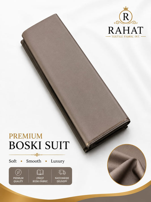 Rahat Imperial Boski - Aqua Blue - My Store