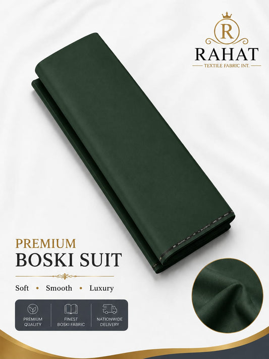 Rahat Imperial Boski - Aqua Blue - My Store
