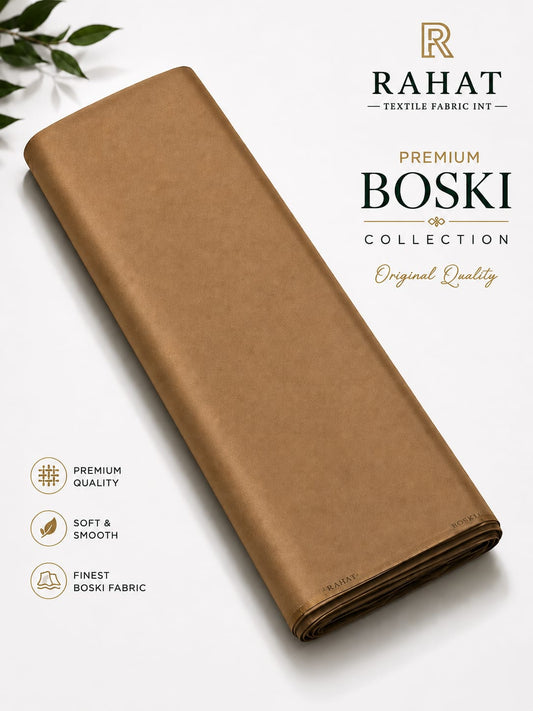 Rahat Imperial Boski - Aqua Blue - My Store