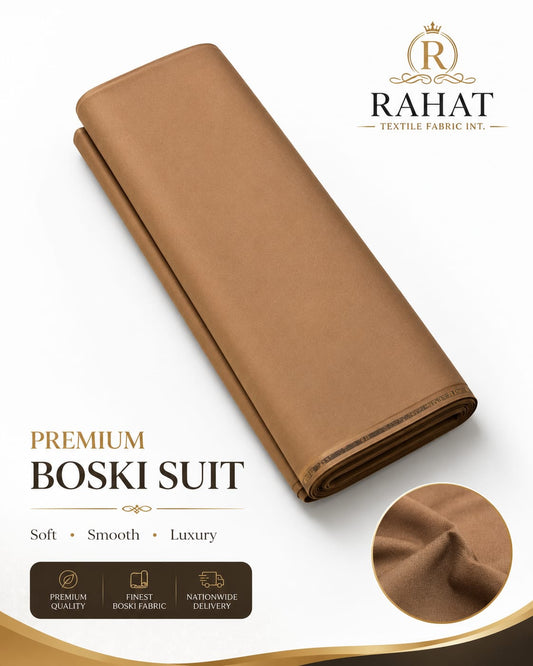 Rahat Imperial Boski - Aqua Blue - My Store