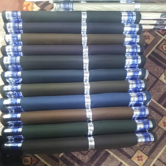 Rahat Topten Dark Color - Rahat Textile Fabric International