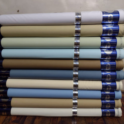 Rahat Topten Light Color