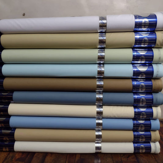Rahat Topten Light Color - Rahat Textile Fabric International