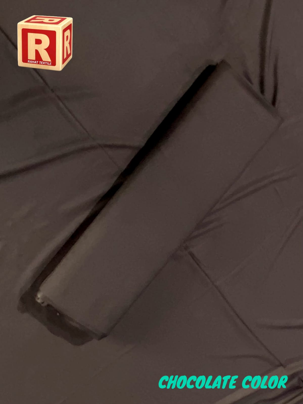 Rahat Wholesale Boski - Cocoa Brown - My Store
