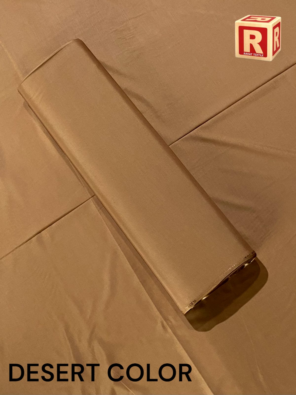 Rahat Wholesale Boski - Desert Tan - My Store