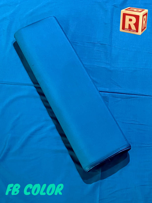 Rahat Wholesale Boski - Electric Blue - My Store