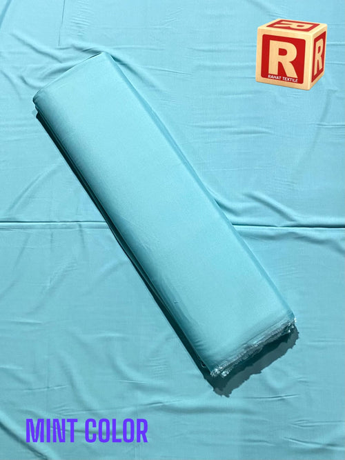 RAHAT BY REHMANIA BOSKI - Mint Aqua