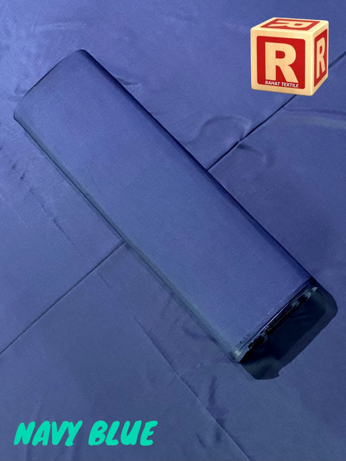RAHAT BY REHMANIA BOSKI - Navy Indigo