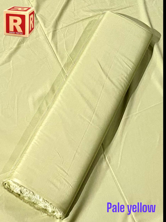 Rahat Wholesale Boski - Pale Lemon - My Store