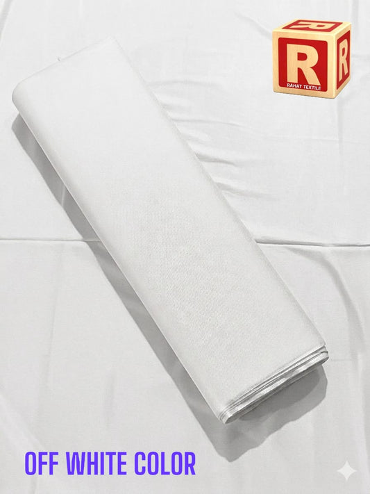Rahat Wholesale Boski - Pearl Off White - My Store