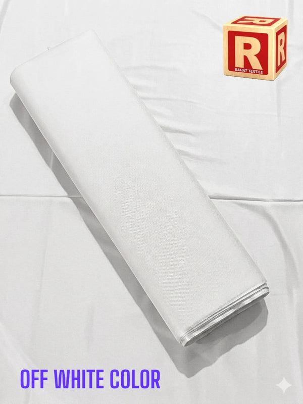 RAHAT BY REHMANIA BOSKI - Pearl Off White