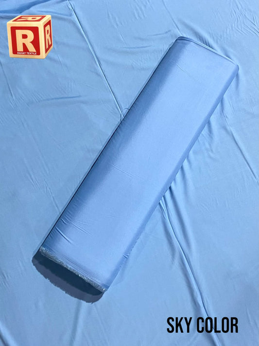 Rahat Wholesale Boski - Sky Mist Blue - My Store