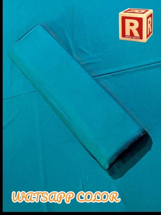 Rahat Wholesale Boski - WhatsApp Teal - My Store