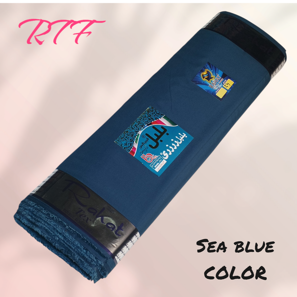 ZARZARI SEA BLUE