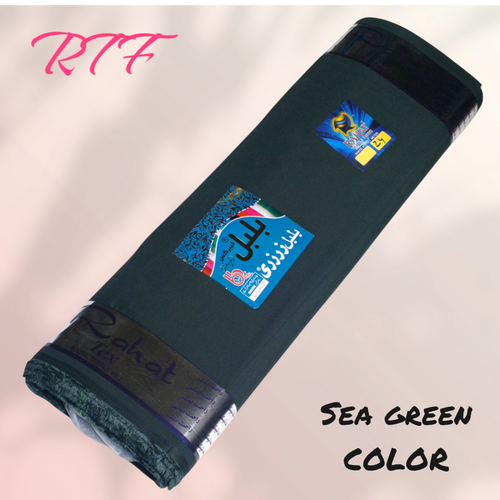 ZARZARI SEA GREEN