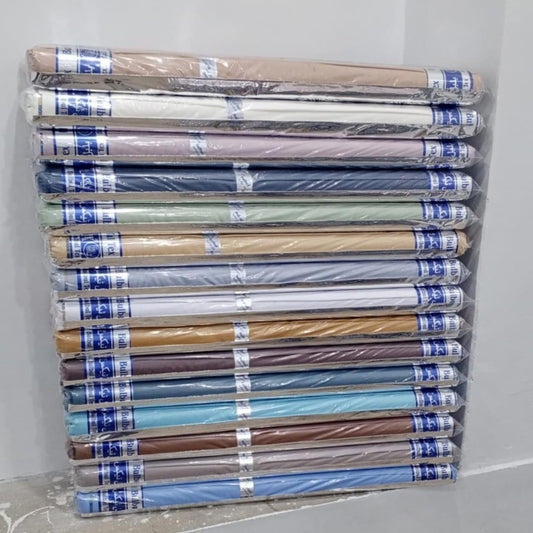 Zarzari Light Color - Rahat Textile Fabric International